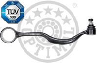 Рычаг BMW E28 пер.подв.верх.прав.