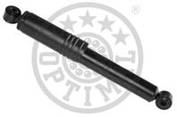 Амортизатор задний газовый A68620G от компании OPTIMAL