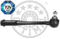 Наконечник рулевой OPTIMAL G1-1286 Peugeot 207 R