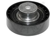 OPTIMAL 0-N1412 Ролик ремня приводного ROVER 200/400/25 1.1-2.5