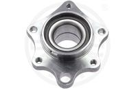 Ступица колеса с подшипником HONDA: ELEMENT