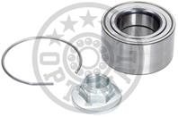 Подшипник ступицы  комплект KIA: PICANTO (TA)