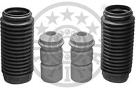 Комплект пыльников и отбойников | зад |