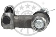 Наконечник рулевой пр/л G-CLASS (W460) 6023300235