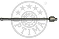 Тяга рулевая | перед лев |