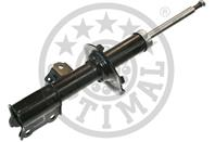 Амортизатор газовый передний (левый) A3758GL от фирмы OPTIMAL