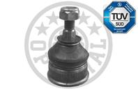 Опора шаровая citro?n c4