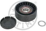 Ролик натяжителя V BMW 11 28 7 505 566