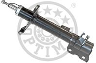Амортизатор газовый задний (правый) A3661GR от фирмы OPTIMAL
