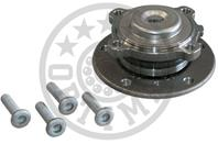 Ступица в сборе передняя bmw x1 e84 501607