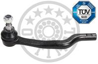 Наконечник рулевой OPTIMAL G1-694 MERCEDES-BENZ: A-KLASSE (W168)