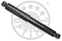 Амортизатор задний газовый A68377G от производителя OPTIMAL