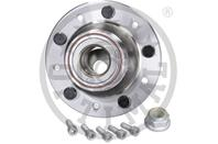 Подшипник ступицы зад TRANSIT 12/04--