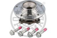 Подшипник ступицы комплект OPTIMAL 501 513 BMW E87/E90 F