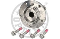 Подшипник ступицы комплект OPTIMAL 501 653 BMW E60 F