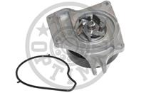 Водяная помпа MAZDA 2 3 1.3-1.6 (03-)