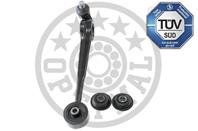 Рычаг AUDI 100/200 82-93 пер.подв.прав.
