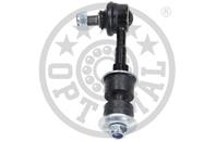 OPTIMAL G7-1248 Тяга стабилизатора TOYOTA RAV 4 III 06- задн.компл.