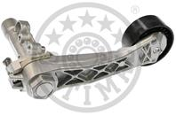 Ролик натяжной  поликлиновой ремень CITROEN: BERLI