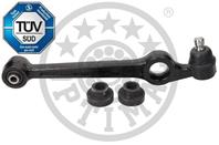 Рычаг подвески | перед прав |