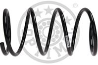 Пружина ходовой части MITSUBISHI: LANCER SPORTBACK