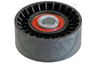 Ролик натяжителя V MB 119 200 03 70