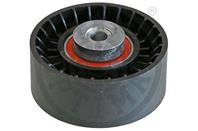 Ролик натяжителя V MB 119 200 03 70