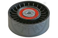 Ролик натяжителя V 059 145 201 E