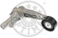 Ролик натяжной  поликлиновой ремень CITROEN: BERLI