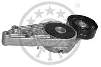 OPTIMAL 0-N1822 Натяжитель ремня приводного VAG 1.6-1.8T 95-05