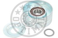 Ролик натяжителя V CIVIC 1.6 06-- 31170-RNA-A02