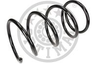 Пружина ходовой части MITSUBISHI: LANCER SPORTBACK