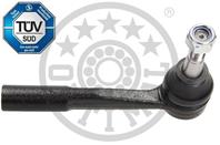 Наконечник рулевой OPTIMAL G1-1216 Opel Vectra C R