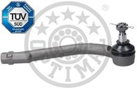 Наконечник рулевой OPTIMAL G1-1323 Hyundai Santa Fe II R