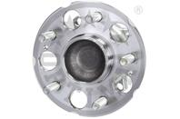 Подшипник ступицы зад CR-V Mk III (RE)