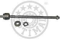 Тяга рулевая L/R [303mm]