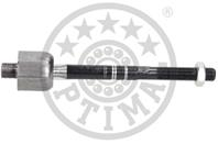 Тяга рулевая л/пр PANAMERA 970 347 133 00