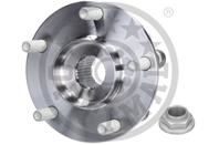 Подшипник ступицы пер. MAZDA 6 CX-5 (KE  GH)