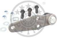 Опора шаровая VOLVO : 240 (P242  P244)  240 Kombi 