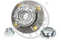 Подшипник ступицы зад HYNDAI ELANTRA (XD) Cerato 527102D100