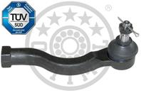 Наконечник рулевой OPTIMAL G1-1343 Mitsubishi Pajero III 00-06 R