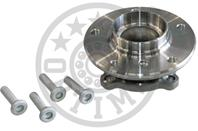 Ступица в сборе передняя bmw x1 e84 501607
