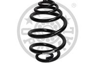 Пружина ходовой части OPEL: CORSA C (F08  F68)  CO