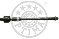 Осевой шарнир, рулевая тяга