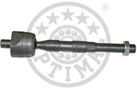 Поперечная рулевая тяга Mitsubishi Pajero 2.5-3.2 00-