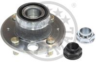 Подшипник ступицы зад. ROVER 200 400