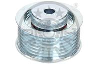 Ролик натяжителя V GRAND VITARA II (JT) 49160-67J00