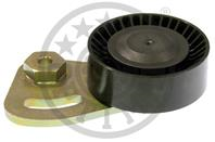 Ролик нат. BMW E36/E38/E39 1.8TDS/2.5TDS М41/M51 (