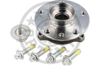 Подшипник ступицы пер ALFA ROMEO 159 (939)