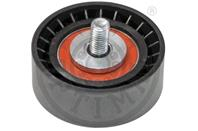 0-N1919S_Ролик натяжной навесного оборудования